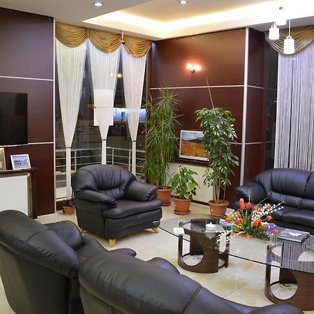 Remay Hotel Bolu Ngoại thất bức ảnh