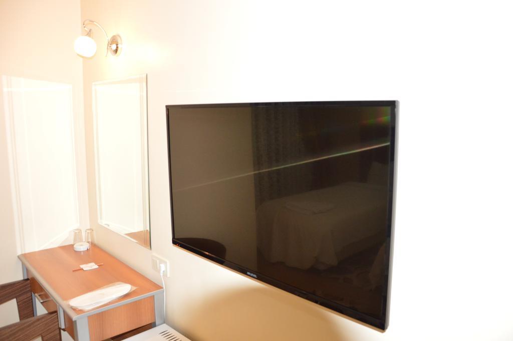 Remay Hotel Bolu Ngoại thất bức ảnh