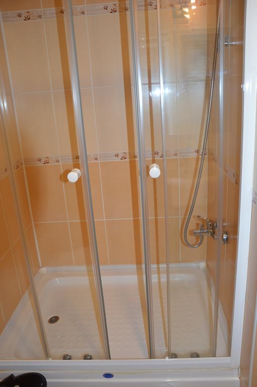 Remay Hotel Bolu Ngoại thất bức ảnh
