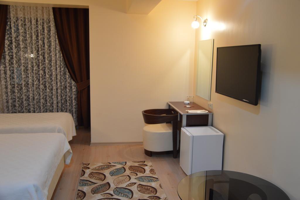 Remay Hotel Bolu Ngoại thất bức ảnh