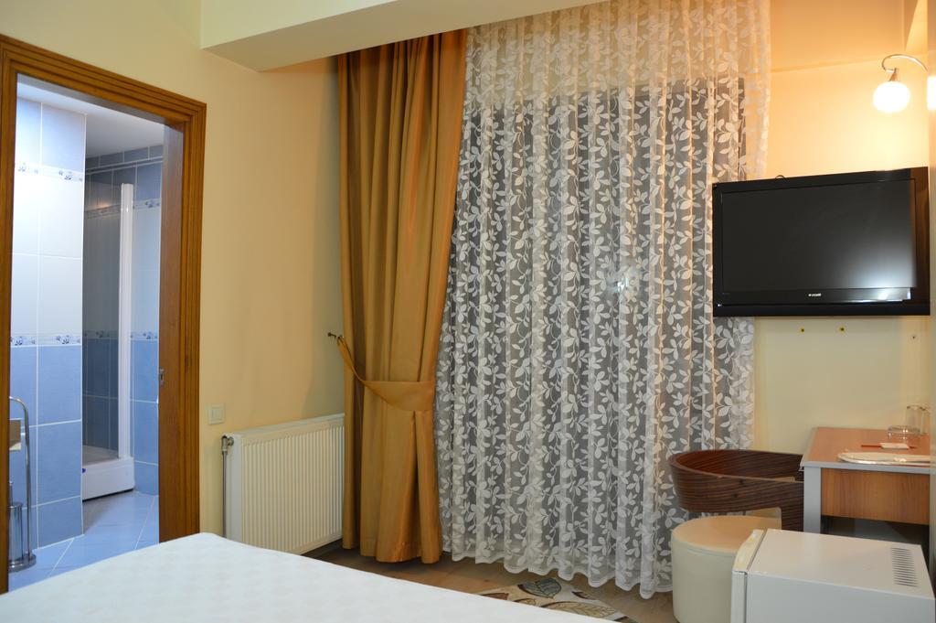 Remay Hotel Bolu Ngoại thất bức ảnh