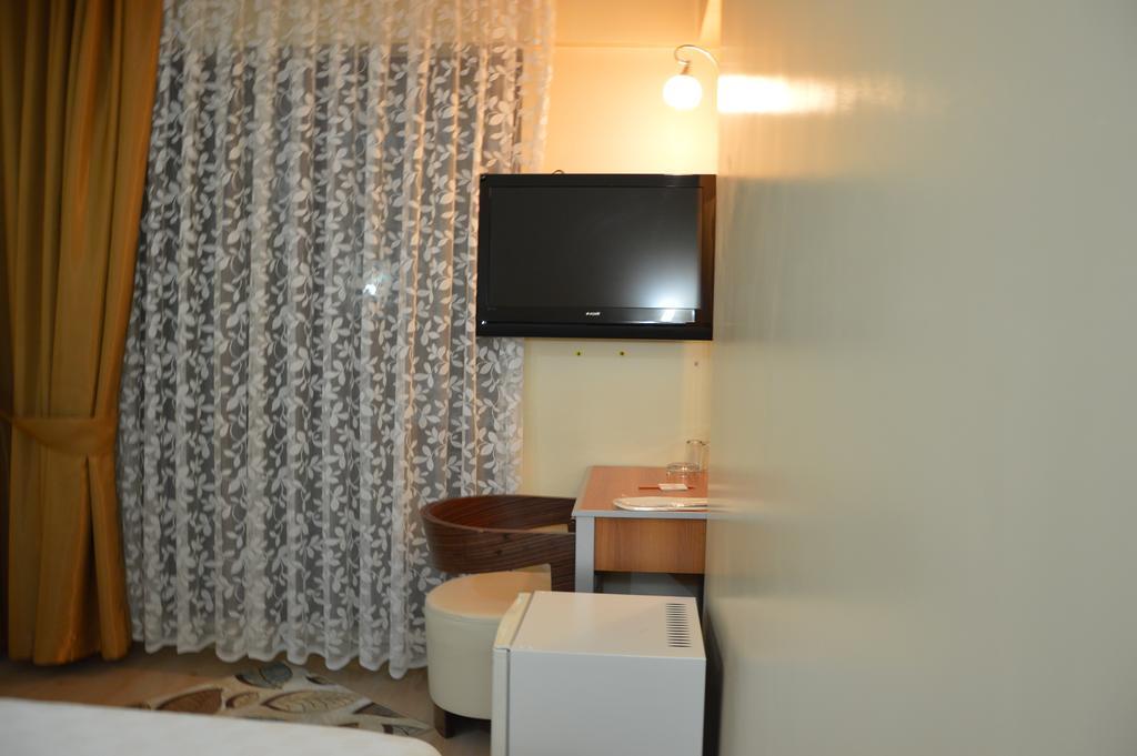 Remay Hotel Bolu Ngoại thất bức ảnh