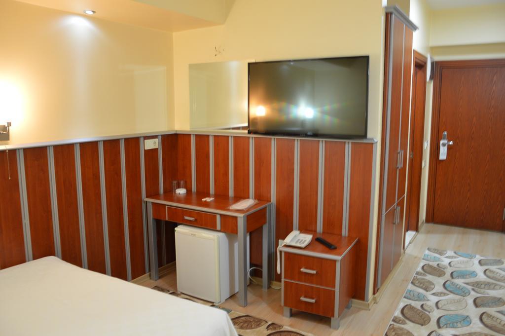 Remay Hotel Bolu Ngoại thất bức ảnh