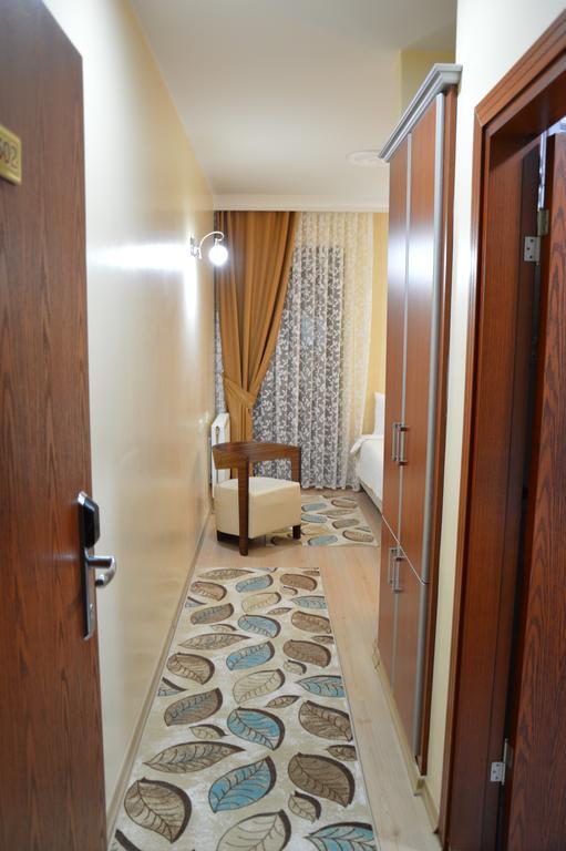Remay Hotel Bolu Ngoại thất bức ảnh