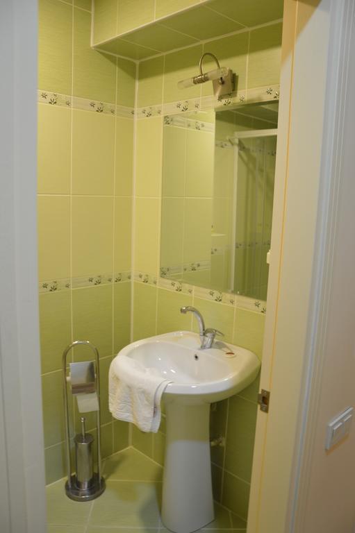 Remay Hotel Bolu Ngoại thất bức ảnh