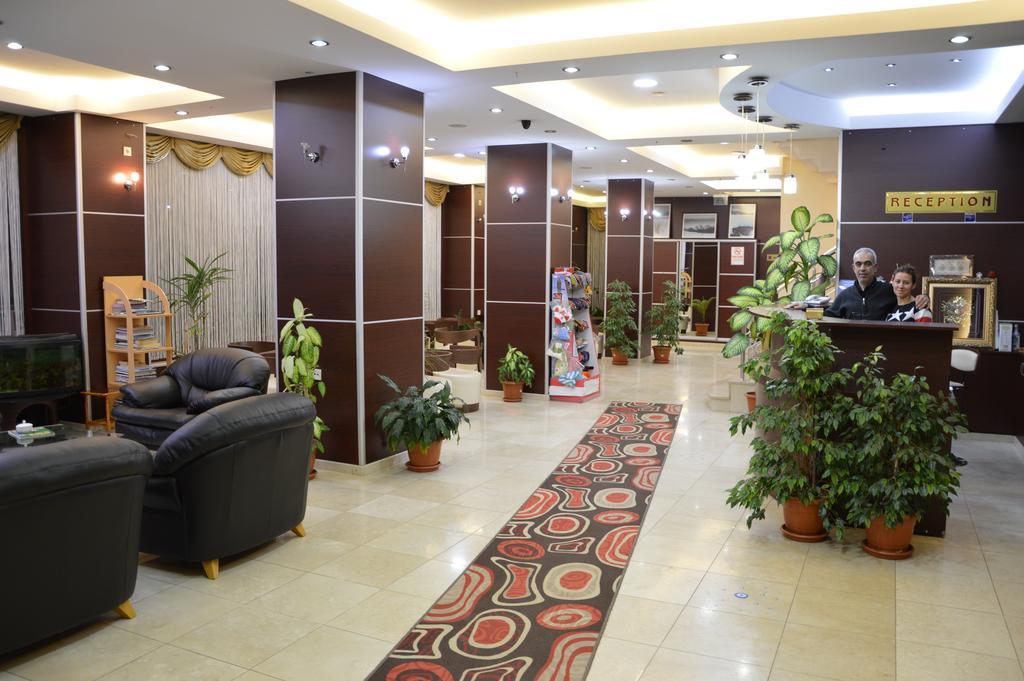 Remay Hotel Bolu Ngoại thất bức ảnh