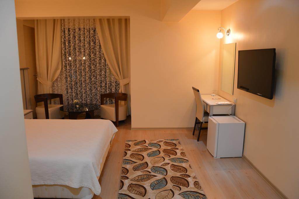 Remay Hotel Bolu Ngoại thất bức ảnh