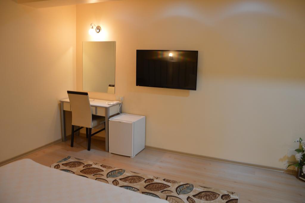 Remay Hotel Bolu Ngoại thất bức ảnh