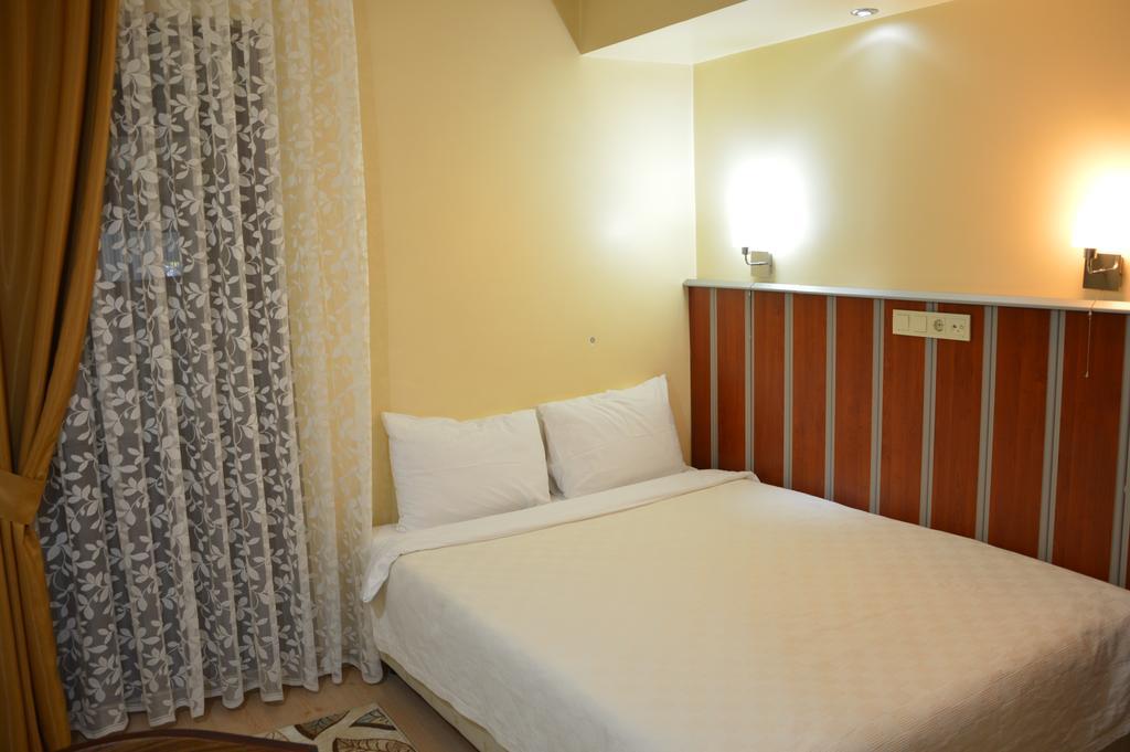Remay Hotel Bolu Ngoại thất bức ảnh
