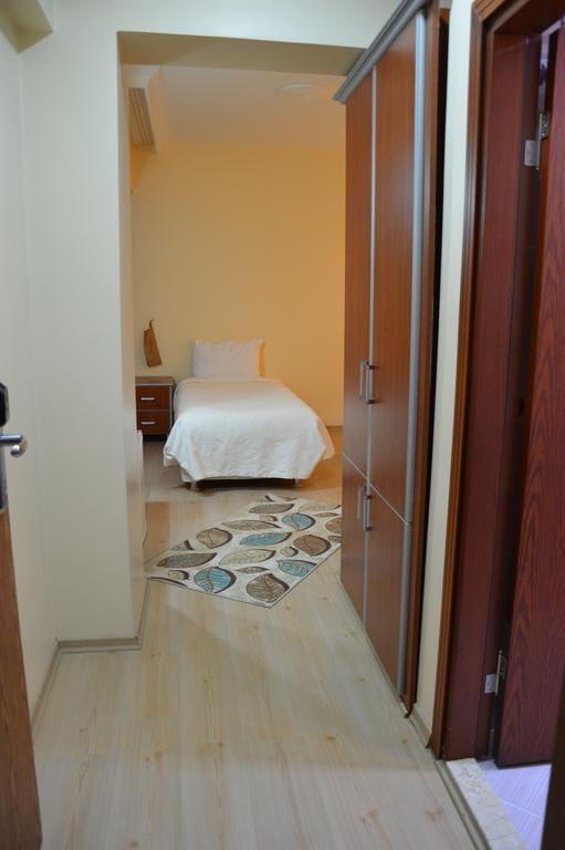 Remay Hotel Bolu Ngoại thất bức ảnh