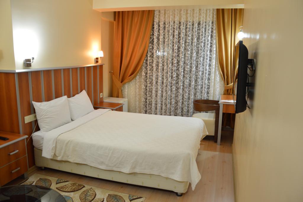 Remay Hotel Bolu Ngoại thất bức ảnh