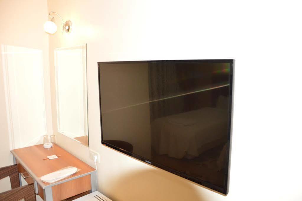 Remay Hotel Bolu Ngoại thất bức ảnh