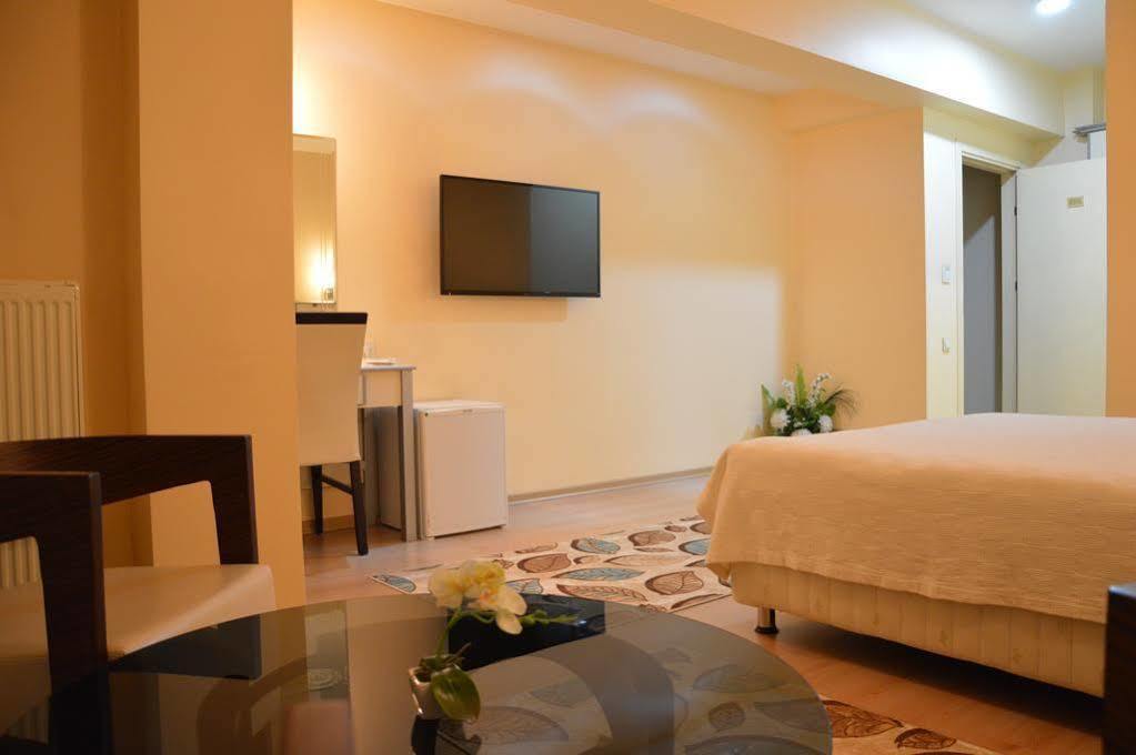 Remay Hotel Bolu Ngoại thất bức ảnh